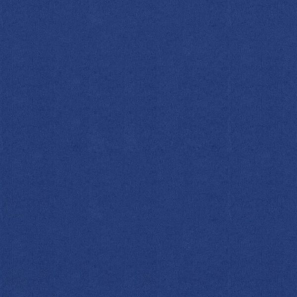 vidaXL Балконна Ширма Синій 75х300 см Тканина Оксфорд