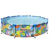 Bestway Каркас басейну "Steel Pro" 305x66 см