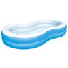 Bestway Надувний басейн Big Lagoon Family Pool 262x157x46 см