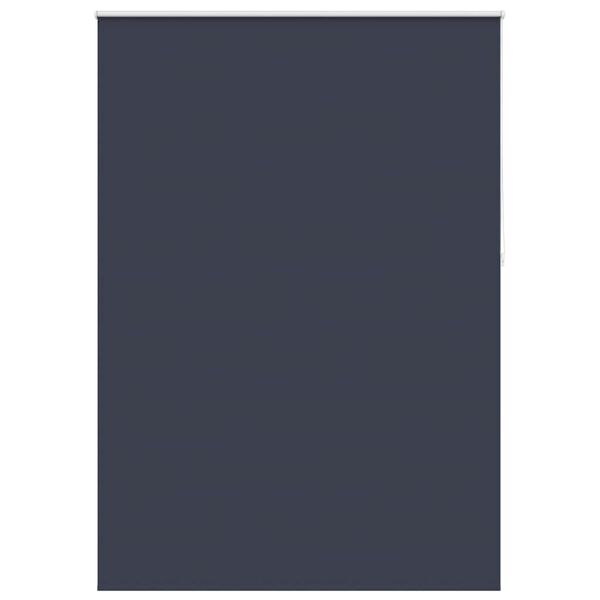vidaXL Рулонна Штора Світлонепроникна Морський 160х230 см
