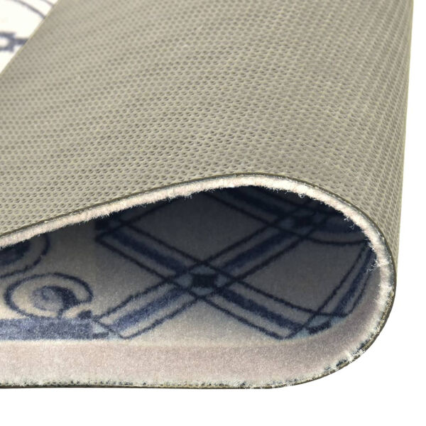 vidaXL Кухонний Килимок "Мозаїка" 45x150 см Переться