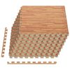 Wood
