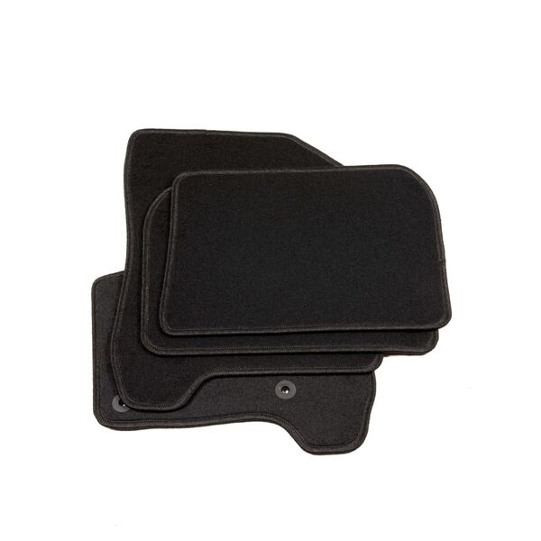 vidaXL Комплект Автомобільних Килимків для Citroen C3 Picasso 4 Од.