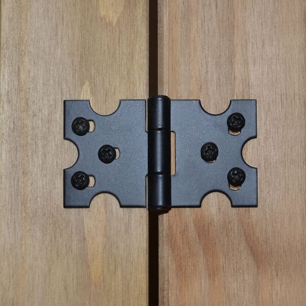 vidaXL Буфет Серія "Корона" Мексиканська Сосна