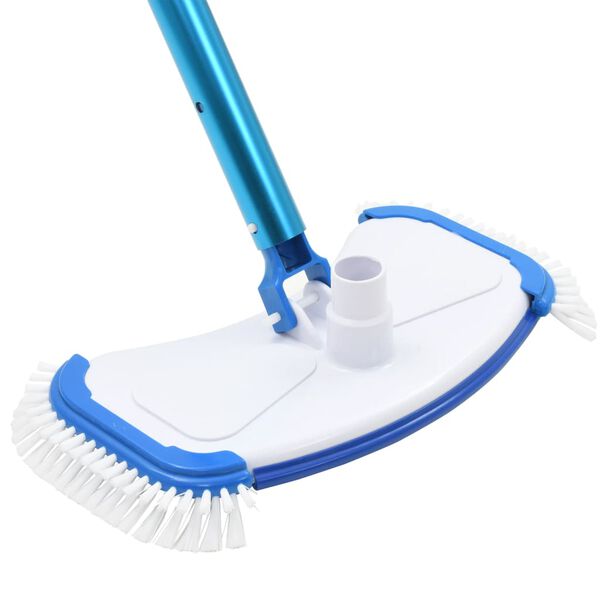 vidaXL Набір для Чищення Басейнів з 9 Одиниць