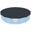 Bestway Накриття для басейну "Flowclear" 457 см