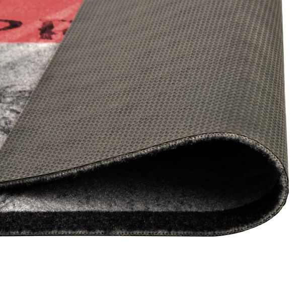 vidaXL Кухонний Килимок "Tomato" 60x180 см Переться