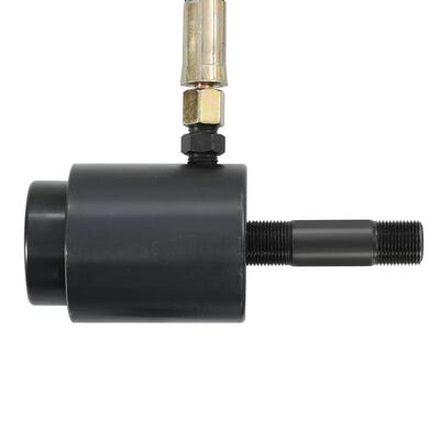 vidaXL Набір Інструментів для Гідравлічного Обтиску 22-60 мм