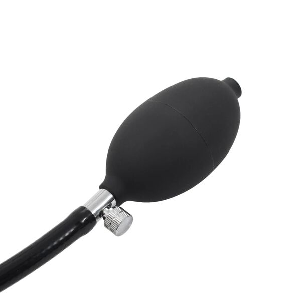 vidaXL Набір Подушок з Насосом для Аварійного Відкриття Дверей 5 Од.