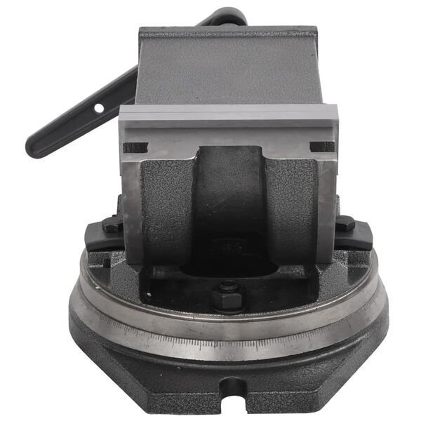 vidaXL Синусні Тиски 2-Осні 160 мм