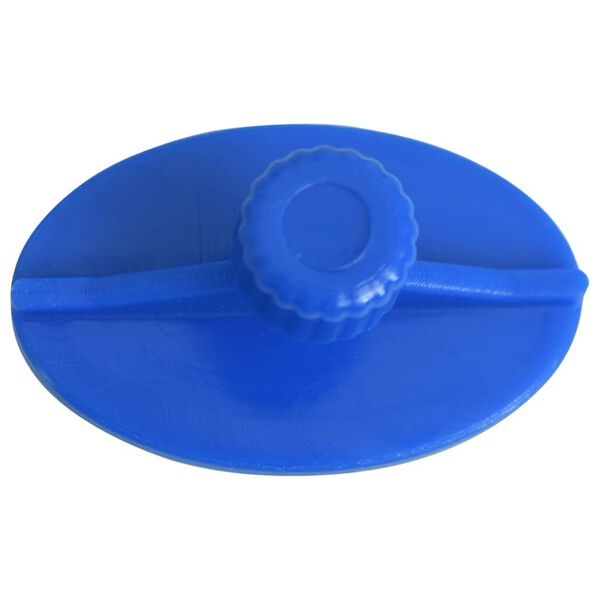 vidaXL Випростувачі Вм'ятин 1008 шт