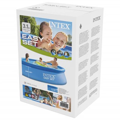 Intex Басейн "Easy Set" 305x76 см 28120NP