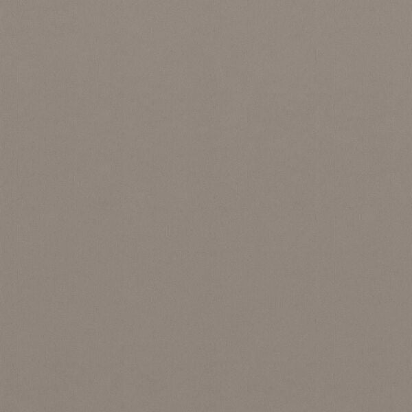 vidaXL Балконна Ширма Сіро-Коричневий 90х600 см Тканина Оксфорд