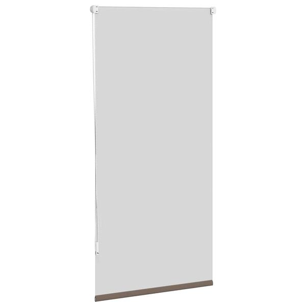 vidaXL Рулонна Штора Світлонепроникна Кавовий 60х120 см