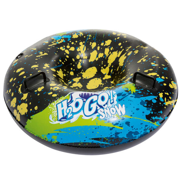 Bestway Одномісні надувні санки &ldquo;Frost Blitz&rdquo; 99 см