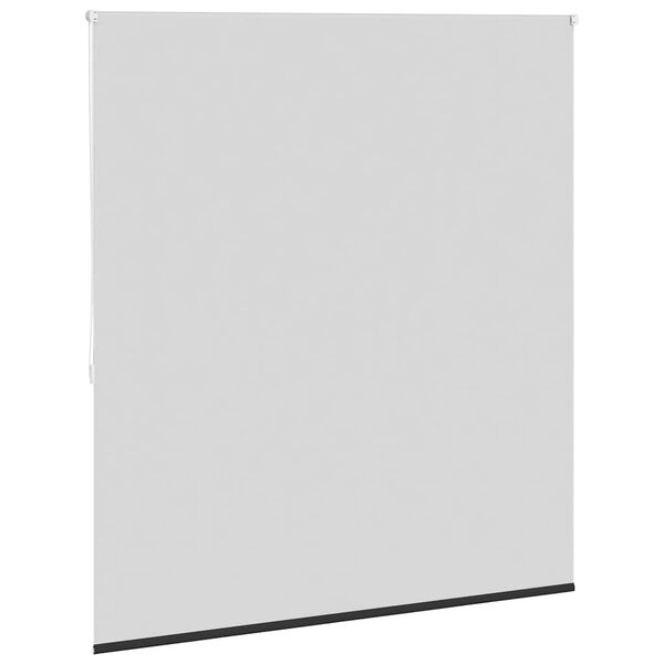 vidaXL Рулонна Штора Світлонепроникна Чорний 160х175 см