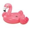 91536 Intex Pool Float "Mega Flamingo Island" 56288EU