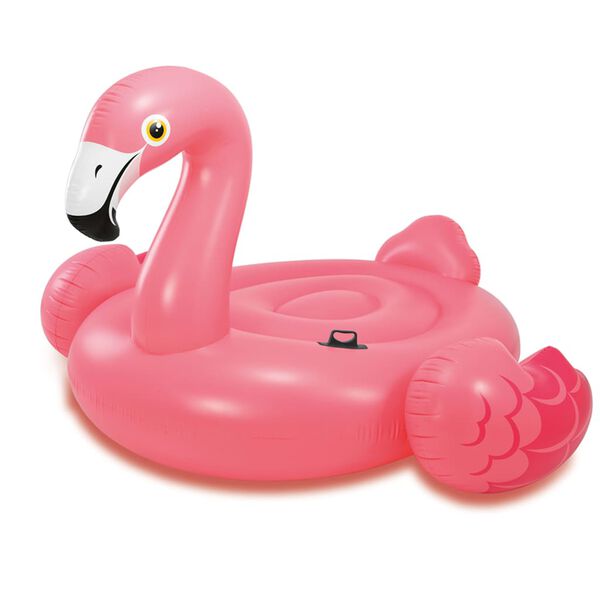 91536 Intex Pool Float "Mega Flamingo Island" 56288EU