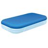 Bestway Накриття для басейну Flowclear 305x183x56 см