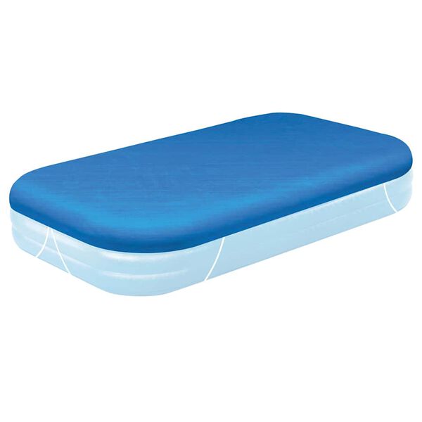 Bestway Накриття для басейну Flowclear 305x183x56 см