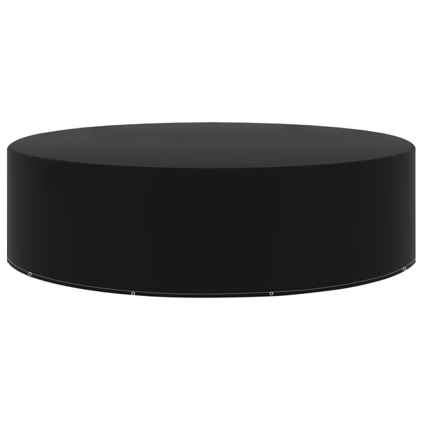 vidaXL Накидка для садових меблів 10 люверсів 325х90 см