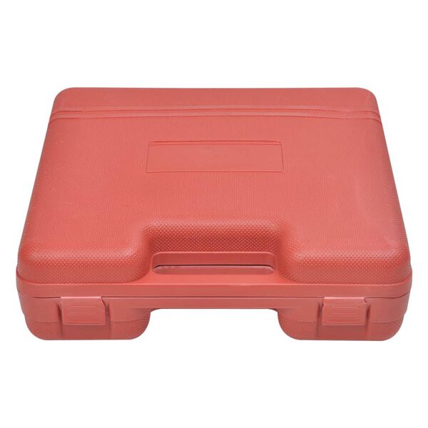 vidaXL Комплект 2-Вентильного Манометричного Колектора у Футлярі