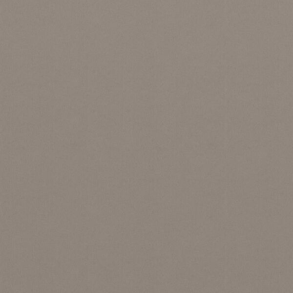 vidaXL Балконна Ширма Сіро-Коричневий 90x500 см Тканина Оксфорд