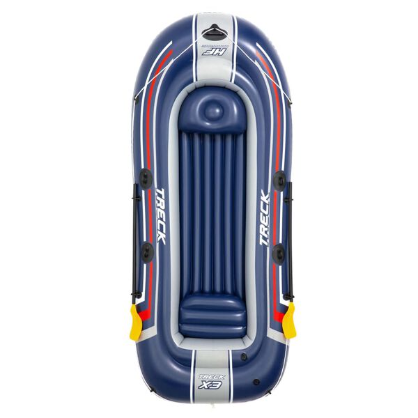 Bestway Надувний човен Hydro Force 307x126 см