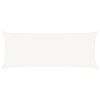 vidaXL Сонцезахисний Навіс Білий 2x4,5 м ПВЩ 160 г/м²