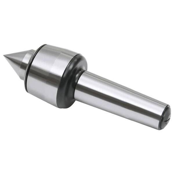 vidaXL Обертовий Токарний Центр MT3