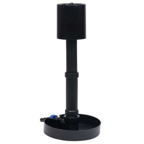 vidaXL Очисна Установка для Стоячої Води Ставка