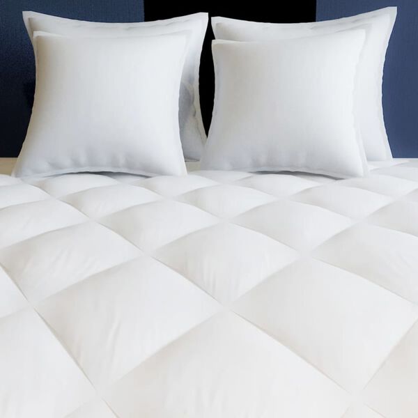 vidaXL Літня Ковдра 140x200 см