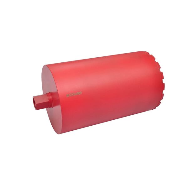 vidaXL Свердло Алмазне для Мокрого та Сухого Свердлення 220х400 мм