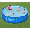 92847 Bestway Steel Pro Swimming Pool 305x76 cm
