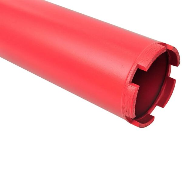 vidaXL Свердло Алмазне для Мокрого і Сухого Свердлення 63х400 мм