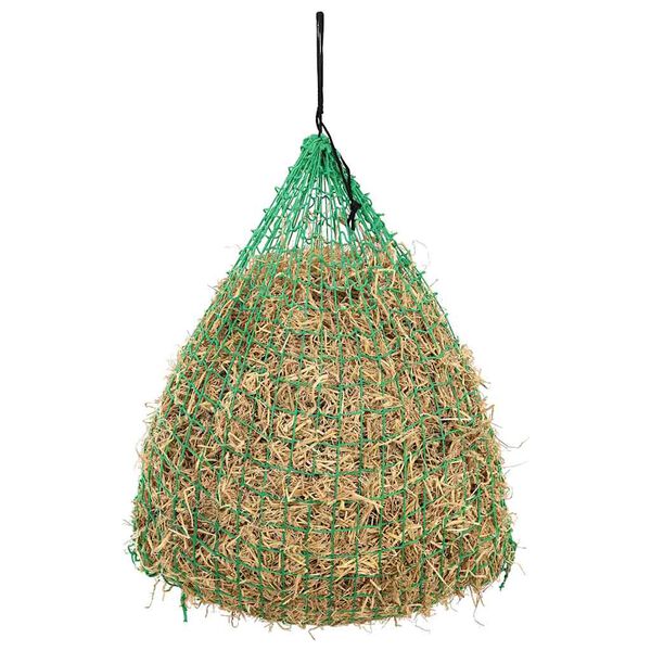 vidaXL Сітки для Сіна 2 шт Круглі 0,75x0,5 м ПП