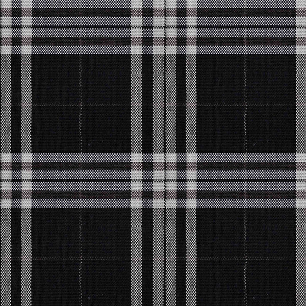 vidaXL Крісло-диван з подушкою Чорний Тканина