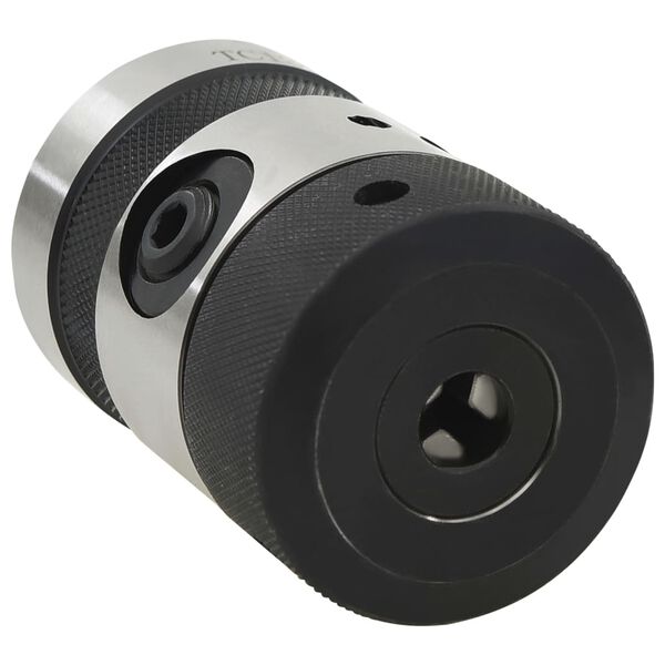 vidaXL Різьбонарізний Патрон B16 з Хвостовиком MT2 для Різьби M2-M13