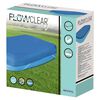 Bestway Накриття для басейну Flowclear 305x183x56 см