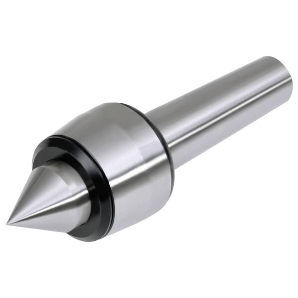 vidaXL Обертовий Токарний Центр MT4