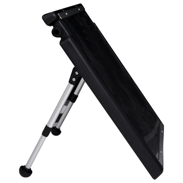 vidaXL Сонячна Панель для Підігріву Басейну 75x75 см