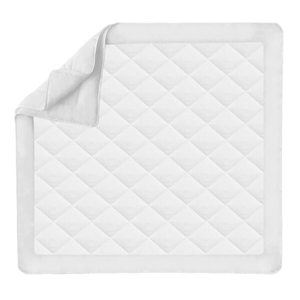 vidaXL Всесезонна Ковдра 200x220 см