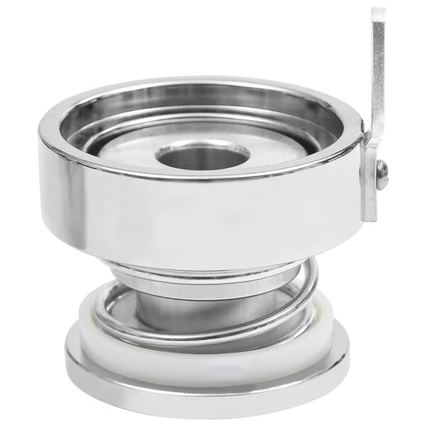 vidaXL Прес-Форма для Лиття Ґудзиків 25 мм