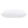 vidaXL Наповнювачі для Подушок 2 шт Білий 45х45 см