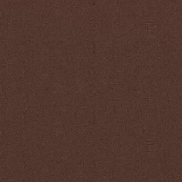 vidaXL Балконна Ширма Коричневий 90x300 см Тканина Оксфорд