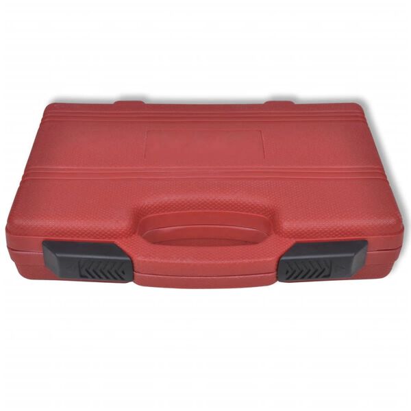 Набір Різаків для Дизельних Форсунок 17 шт