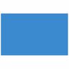 vidaXL Прямокутне Накриття для Басейну Синій 800х500 см ПЕ