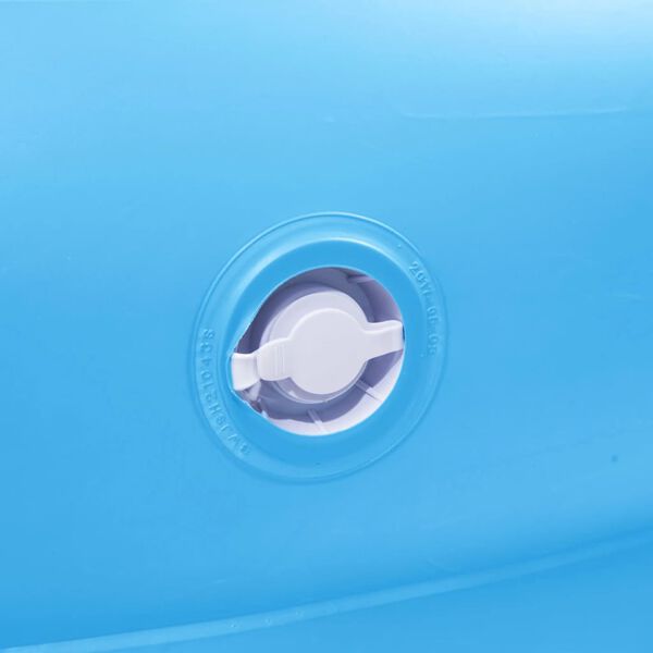 Bestway Надувний басейн Big Lagoon Family Pool 262x157x46 см