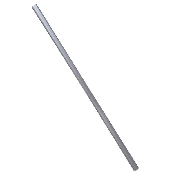 vidaXL Автомобільна Плівка Водостійка Матовий Сріблястий 200х152 см