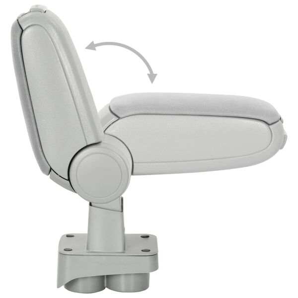 vidaXL Автомобільний Підлокітник для VW Polo (2001-2005)